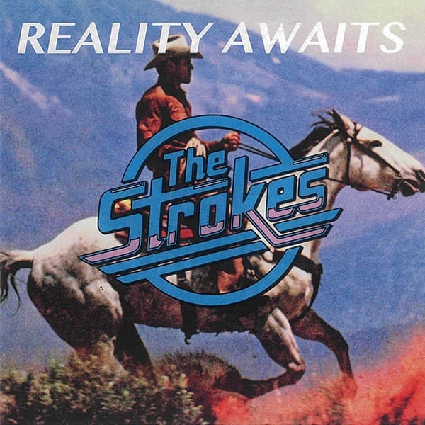Reality Awaits