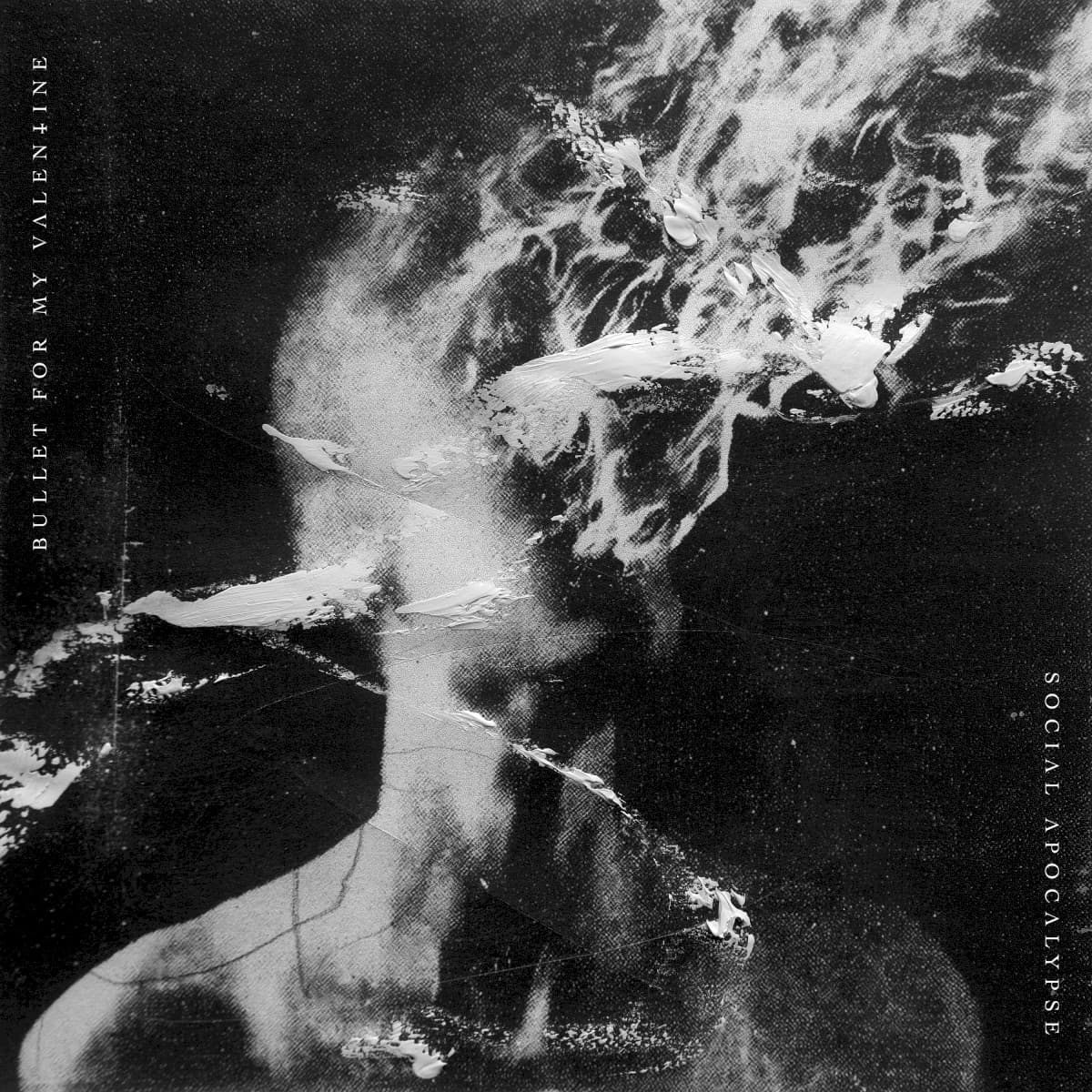 Social Apocalypse artwork