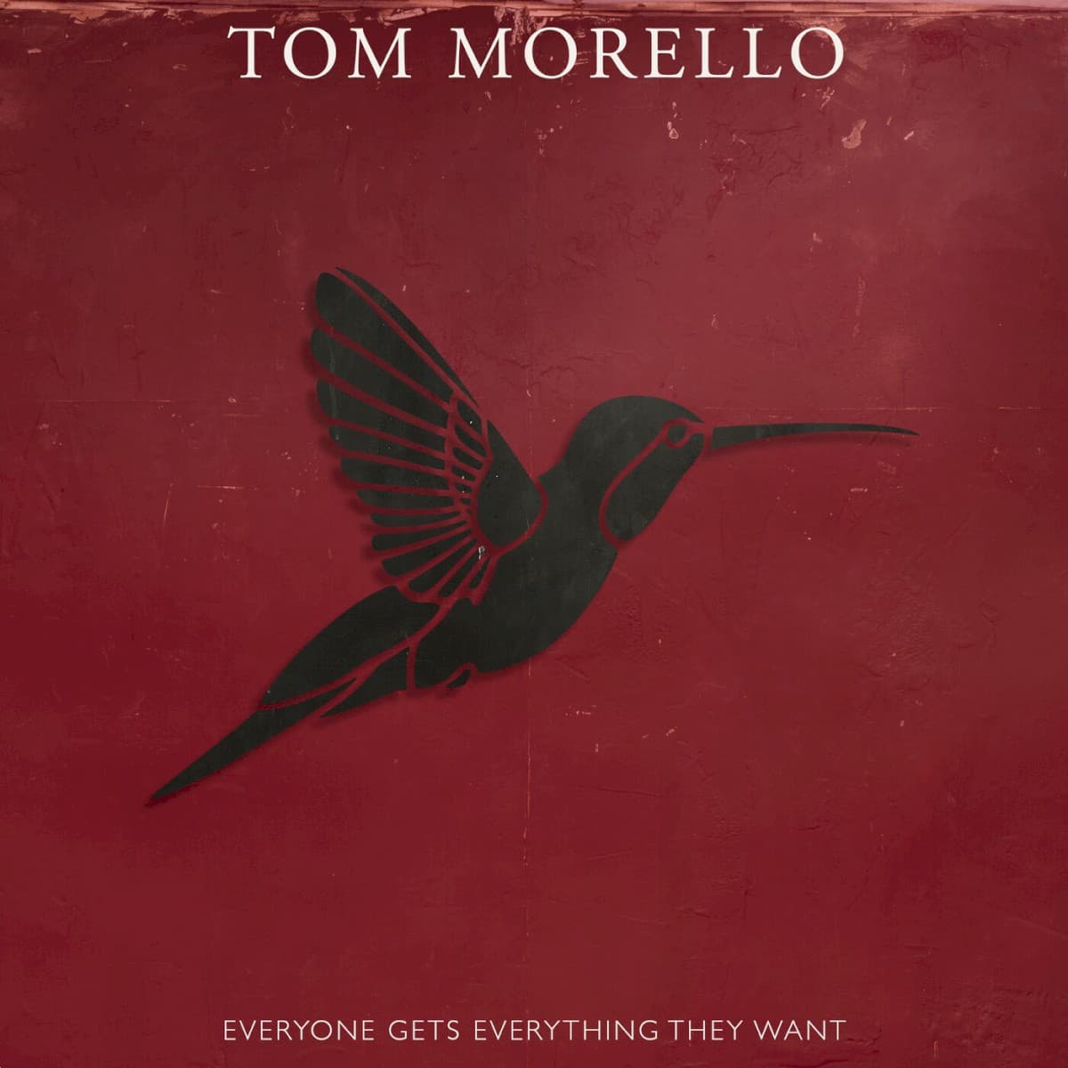 Everyone Gets Everything They Want artwork