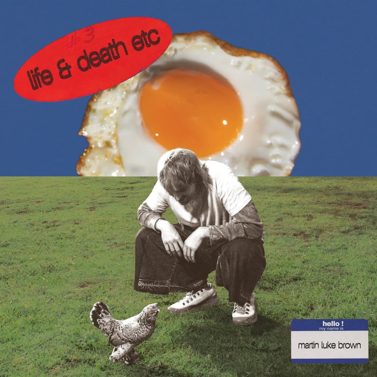 life & death etc artwork