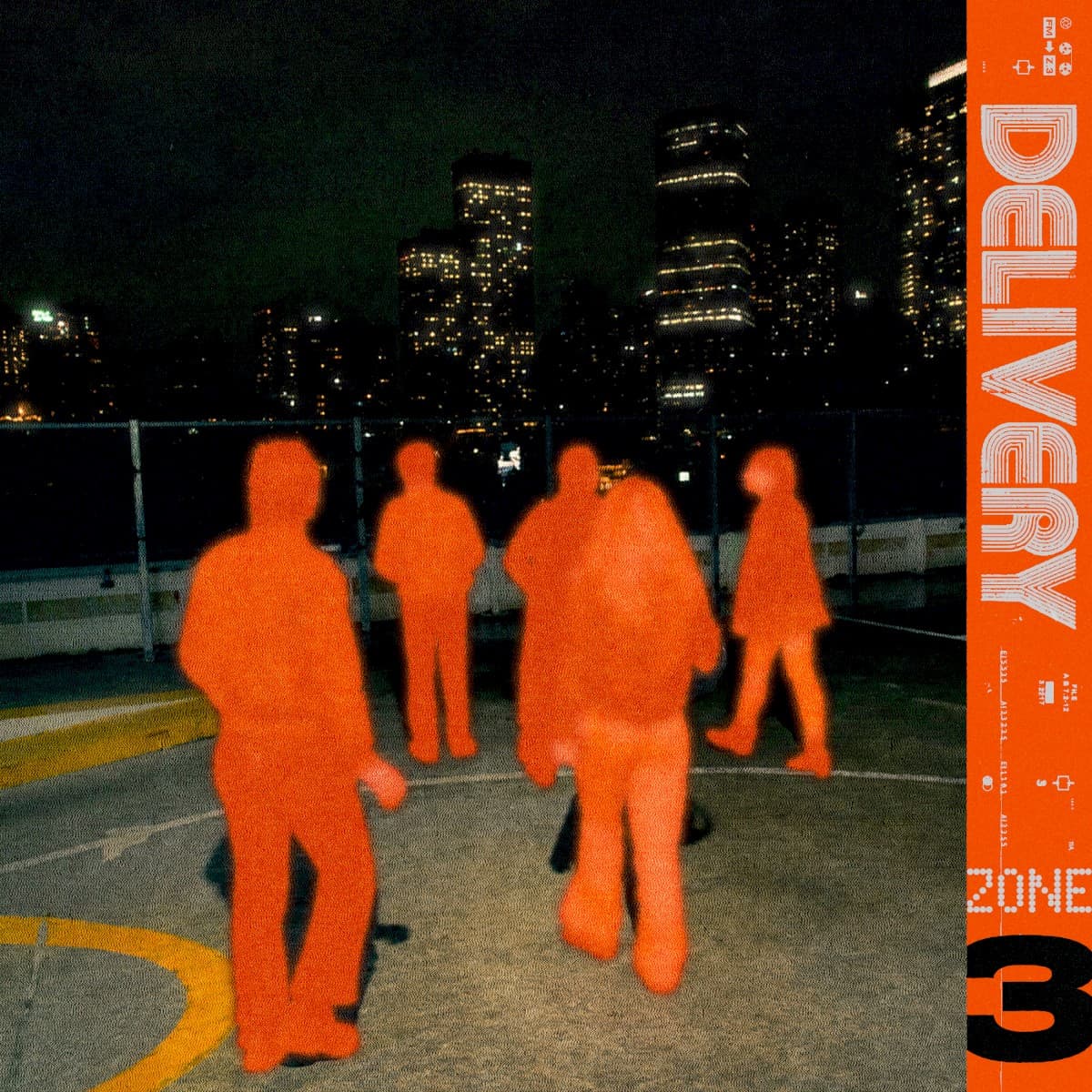 Zone 3 artwork