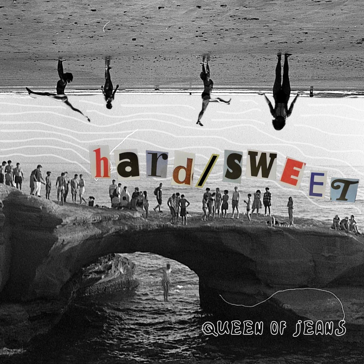 hard/SWEET artwork