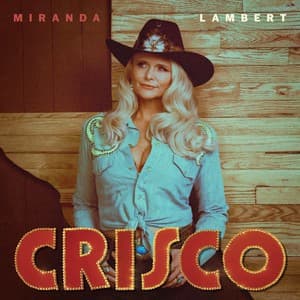 Crisco artwork