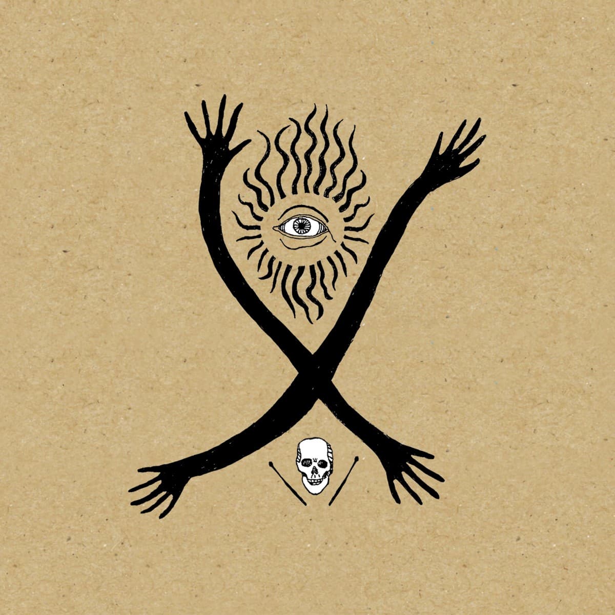 Newly Sentient Being artwork