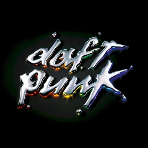 Discovery artwork