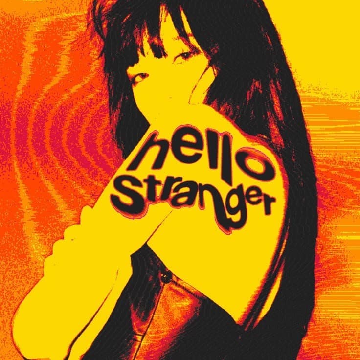 Hello Stranger