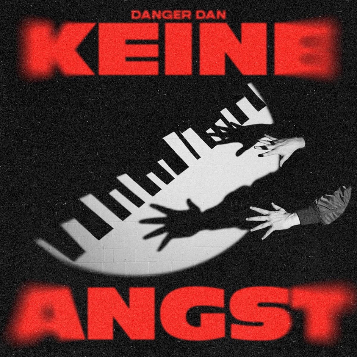 Keine Angst artwork