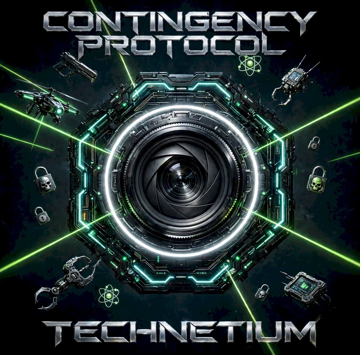 Contingency Protocol
