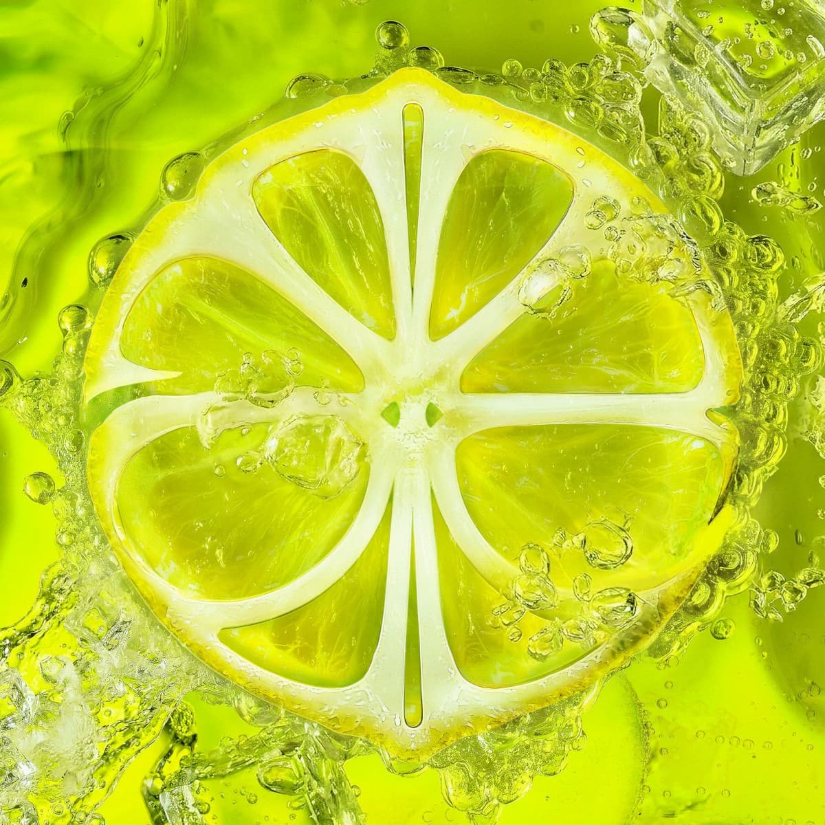 LEMONADE artwork