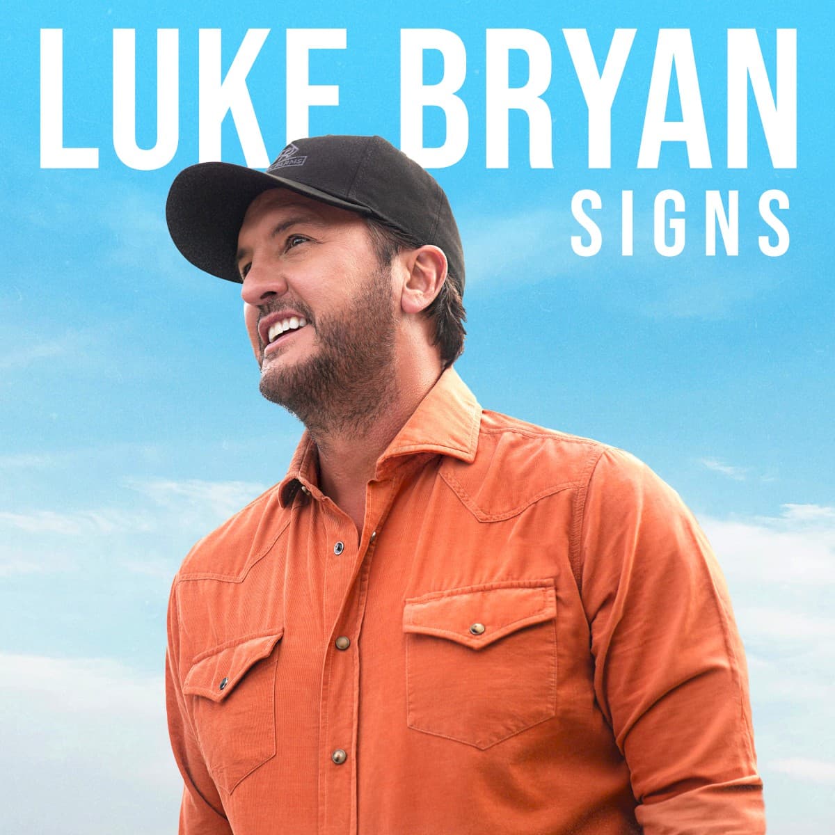 Signs artwork