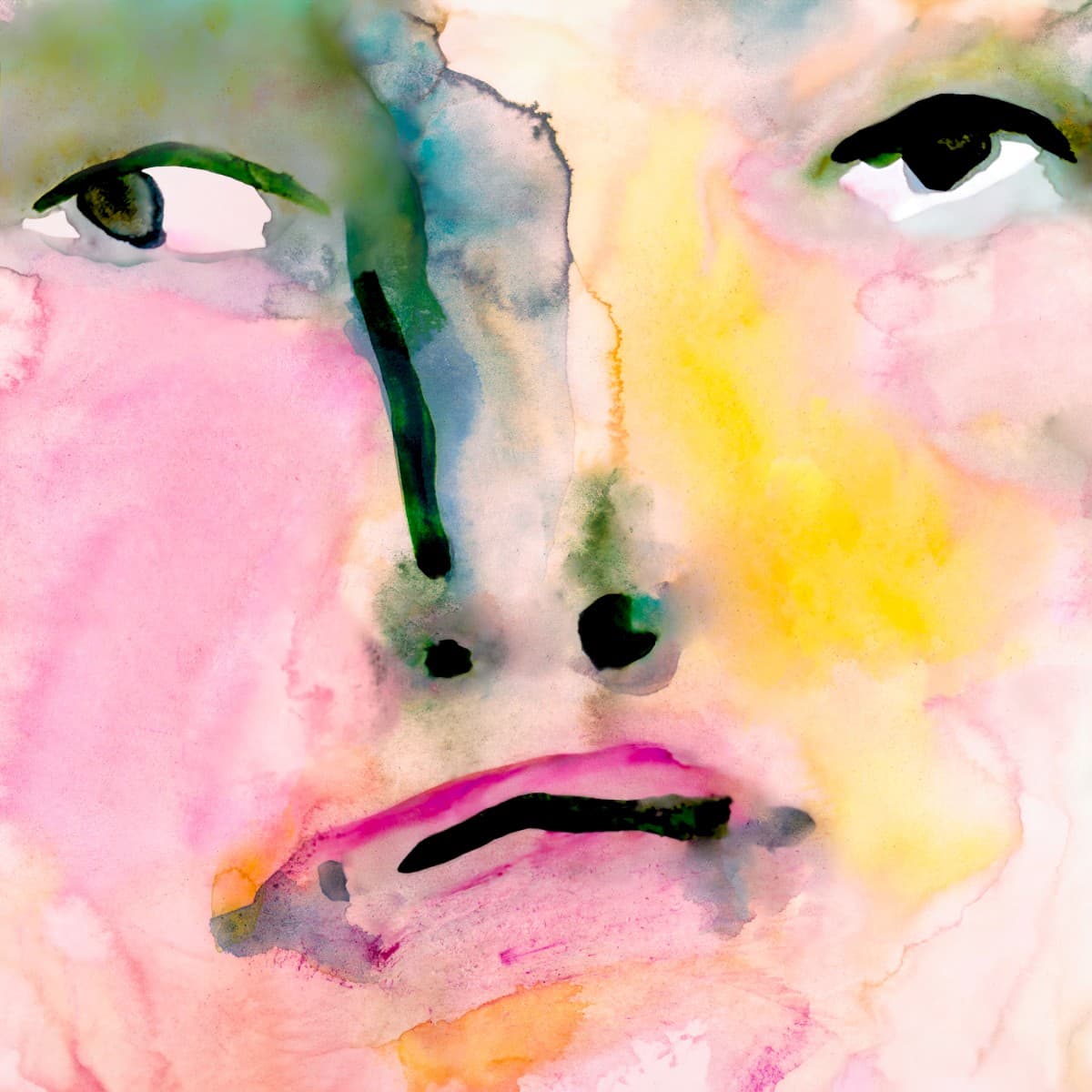 Darling artwork