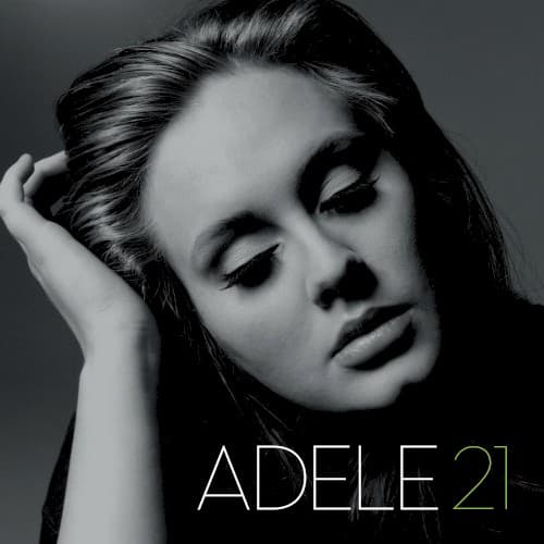 21 artwork