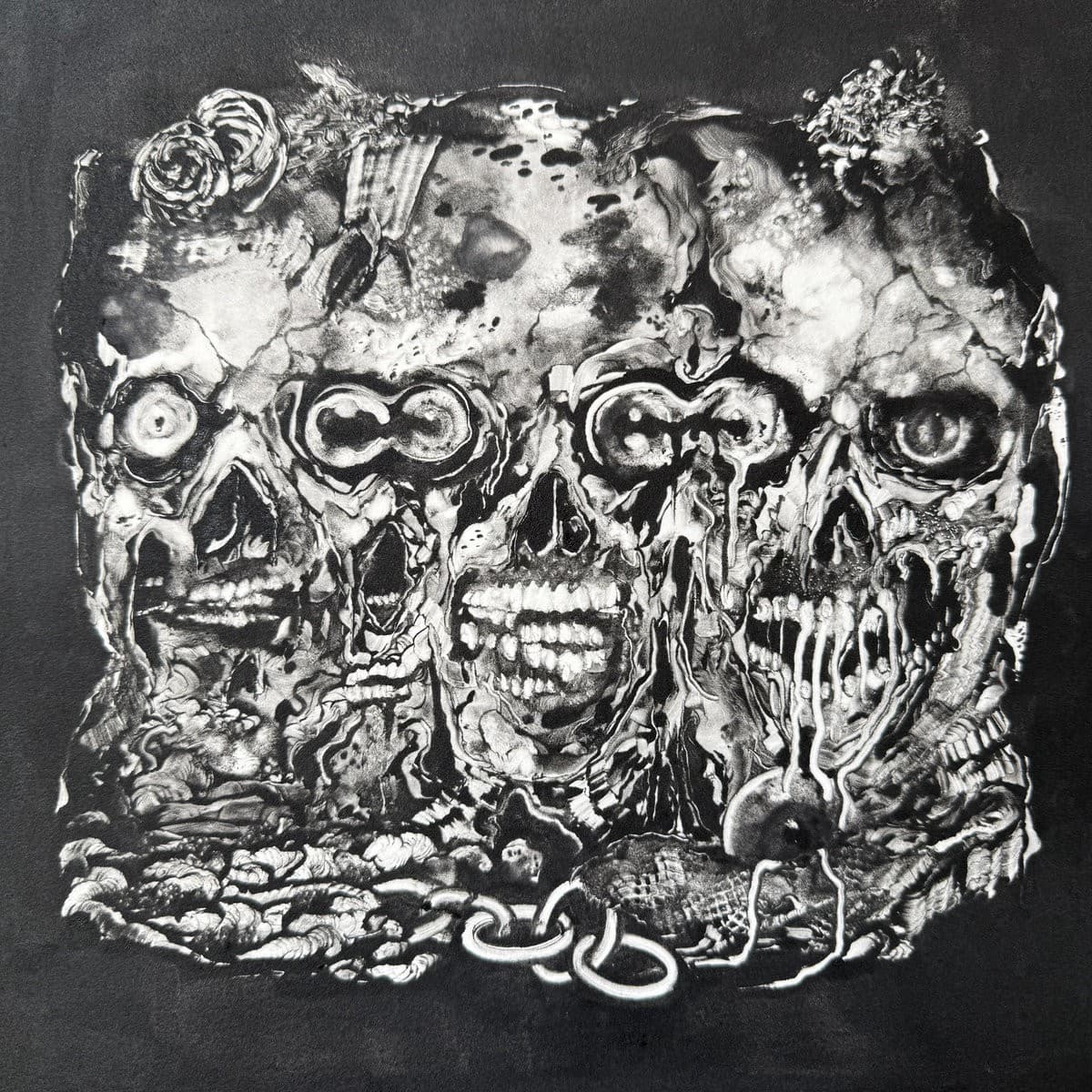 Truth Ugly artwork