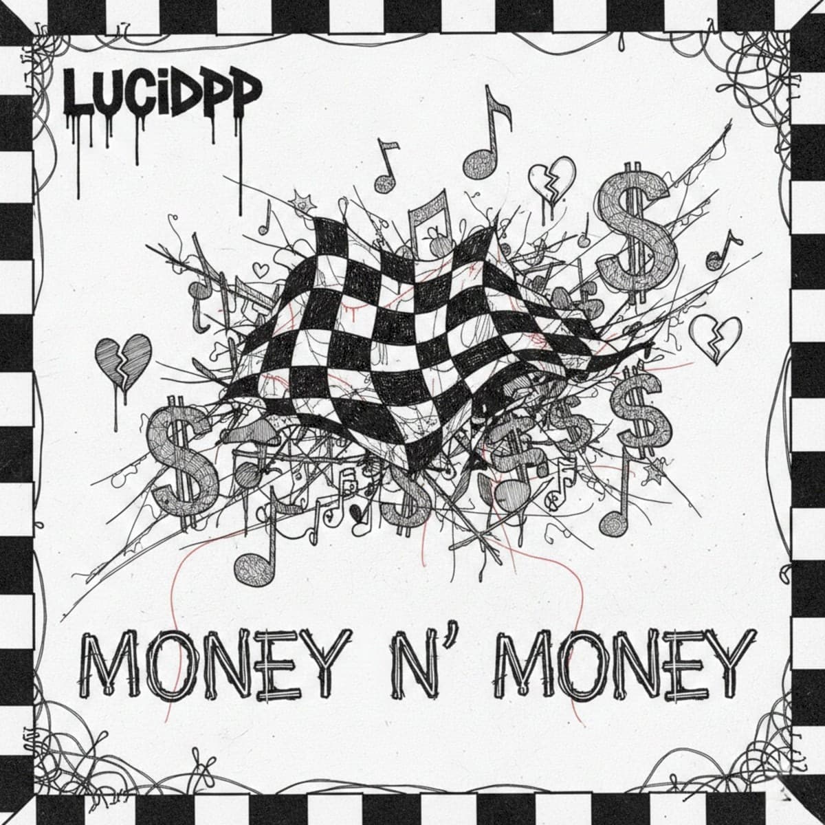 Money N' Money