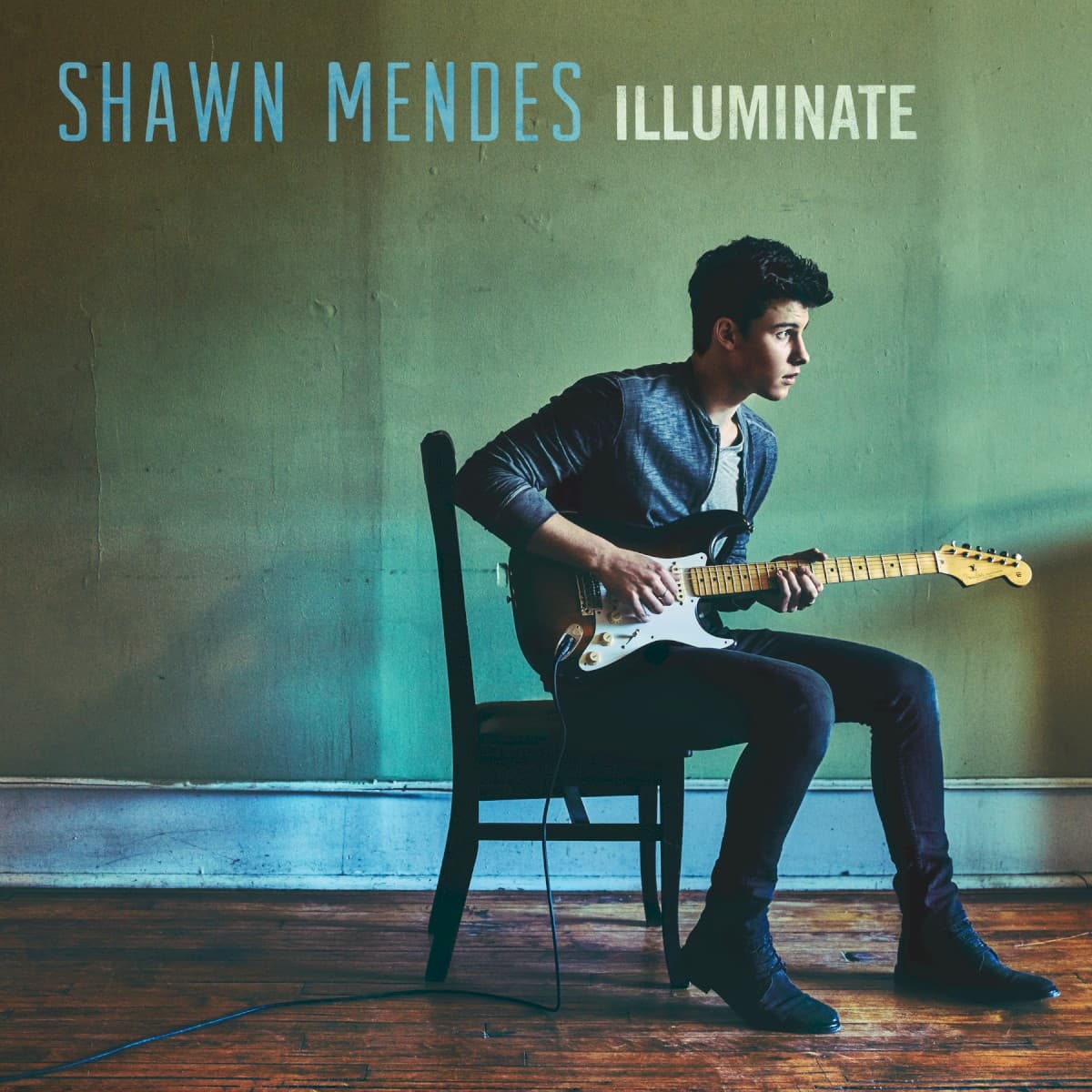 Illuminate (10th Anniversary Edition) Deluxe artwork