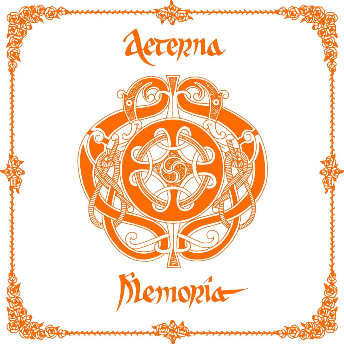 Aeterna Memoria artwork