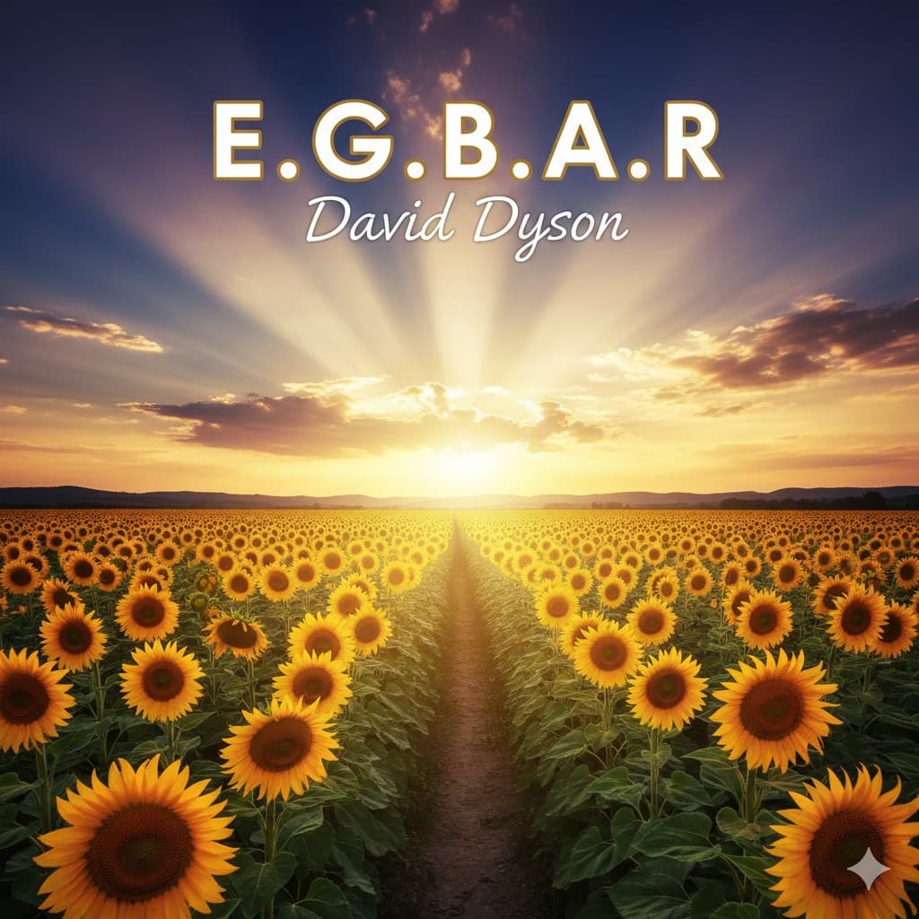 E.G.B.A.R. artwork
