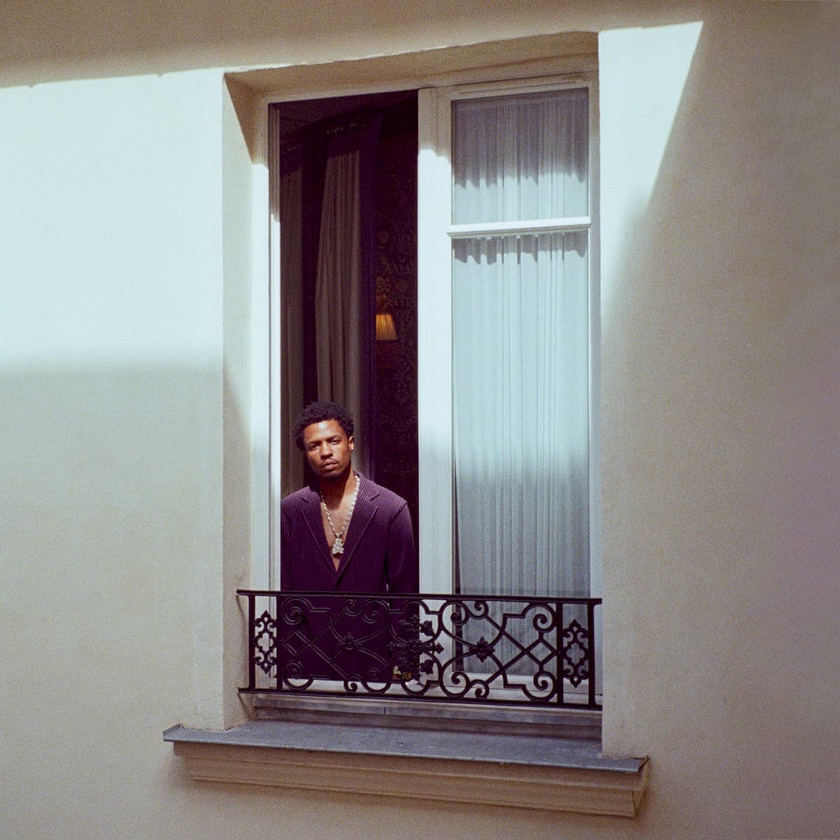Made In Paris (Deluxe) artwork