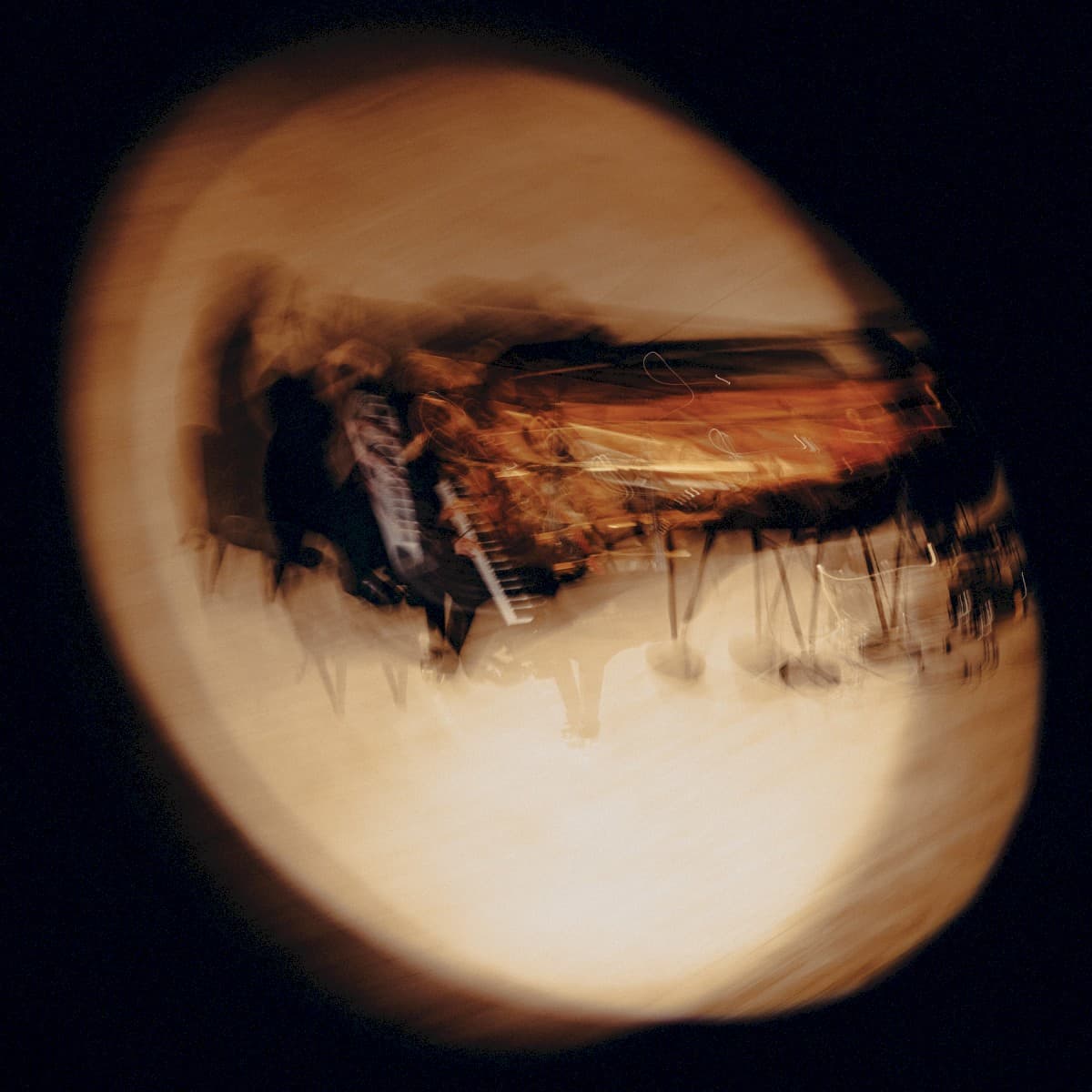 Live at Carnegie Hall artwork