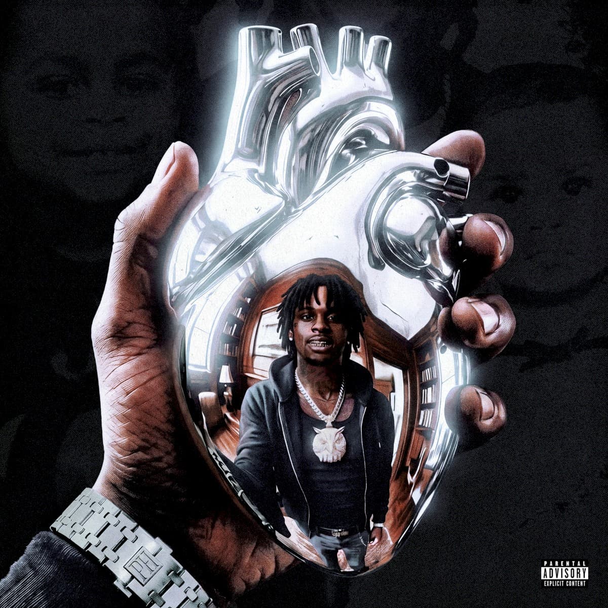 Platinum Heart 2 artwork