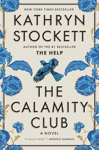 The Calamity Club artwork