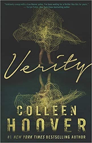 Verity artwork