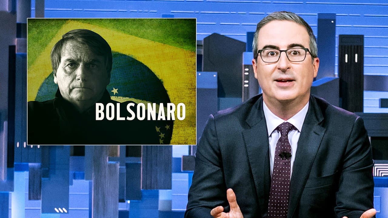 September 25, 2022: Bolsonaro still