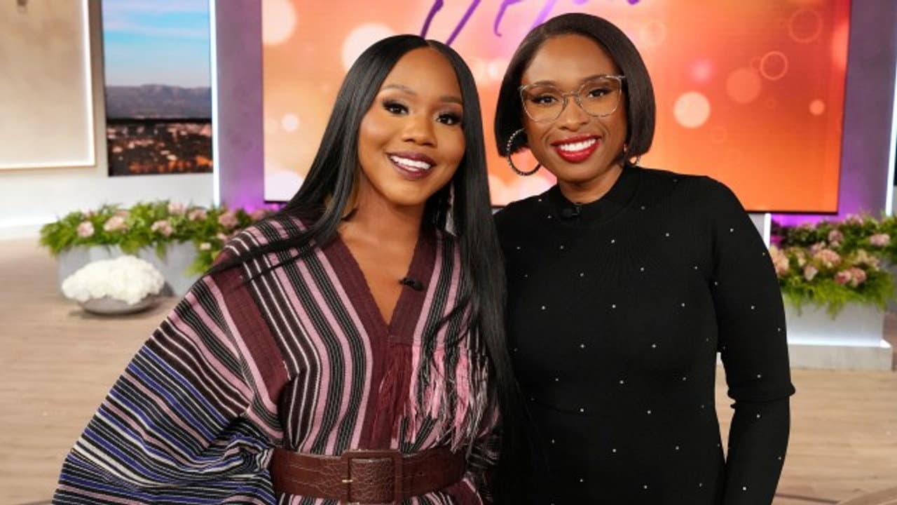 Sarah Jakes Roberts still