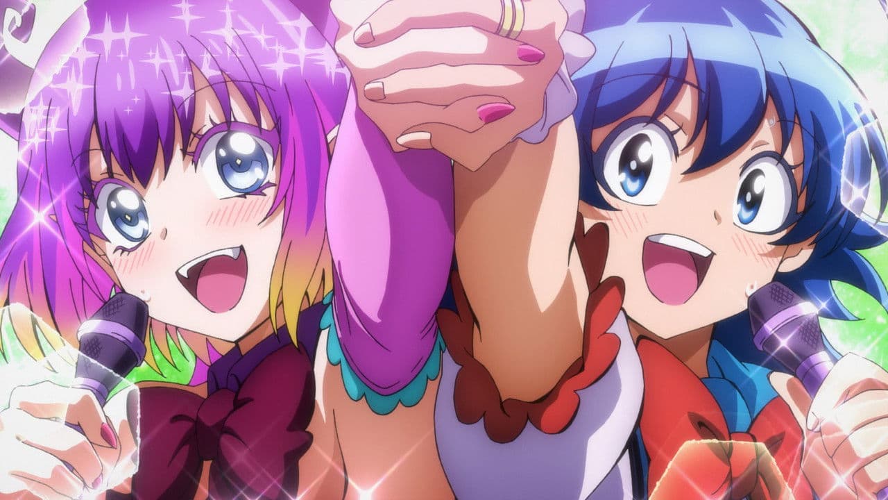 Sparkling Shock still