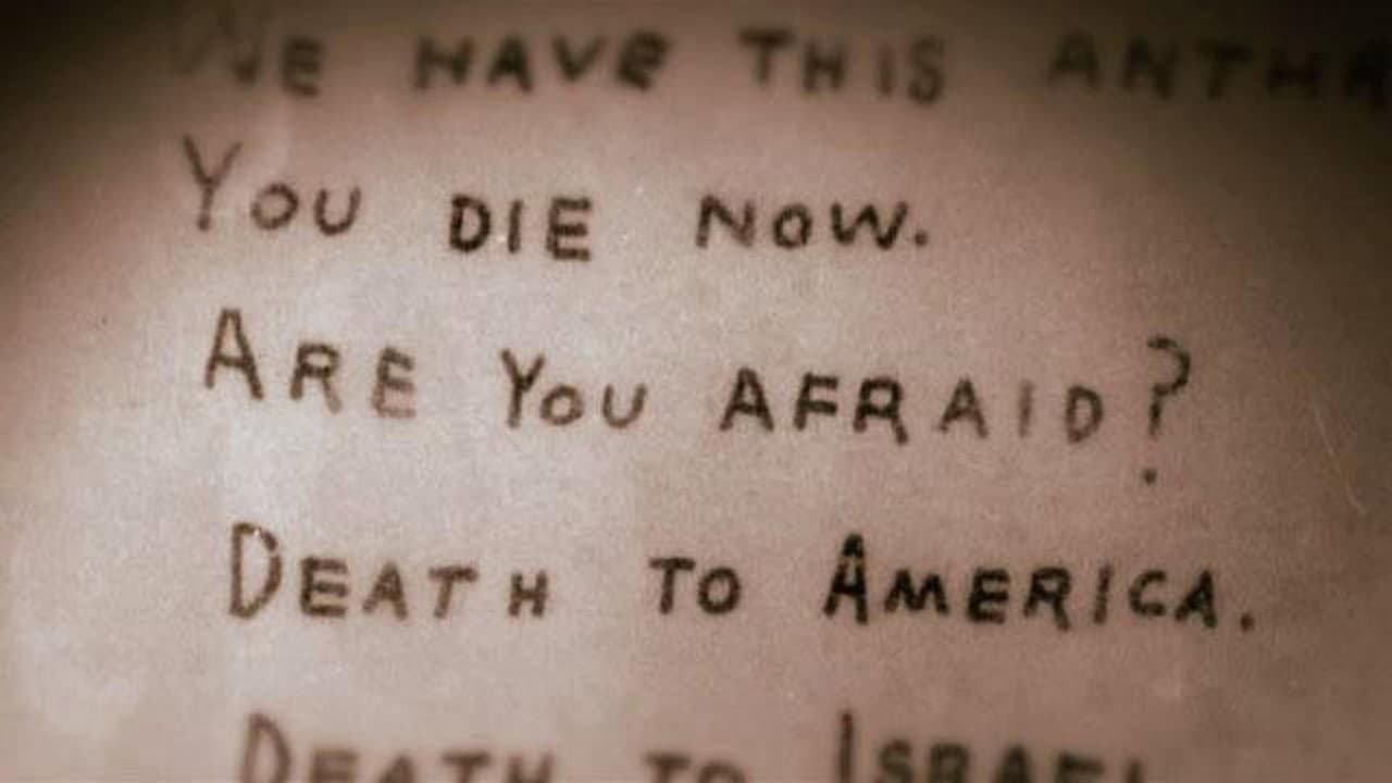 The Anthrax Files still