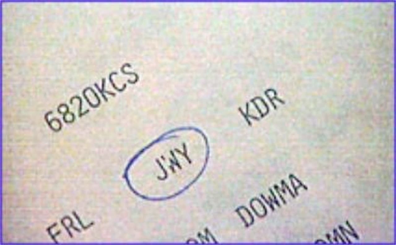 Decoding Nazi Secrets still