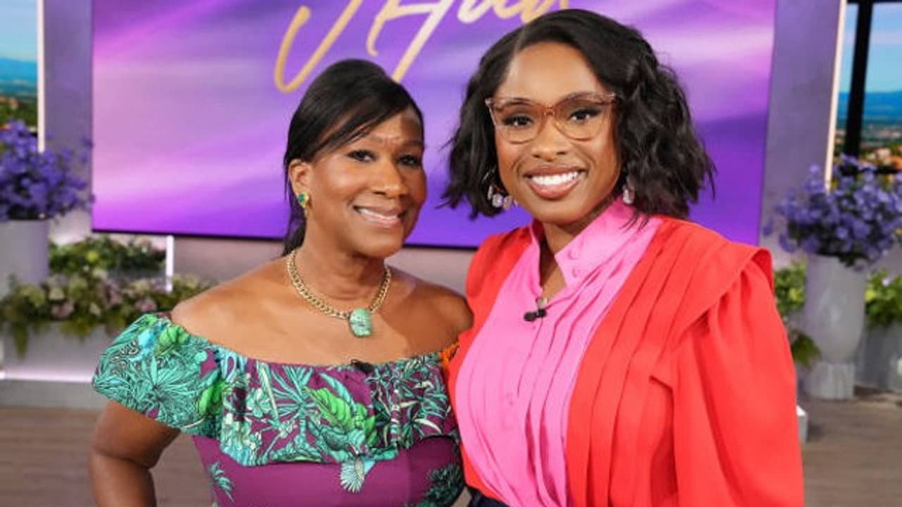 Nicole Avant still