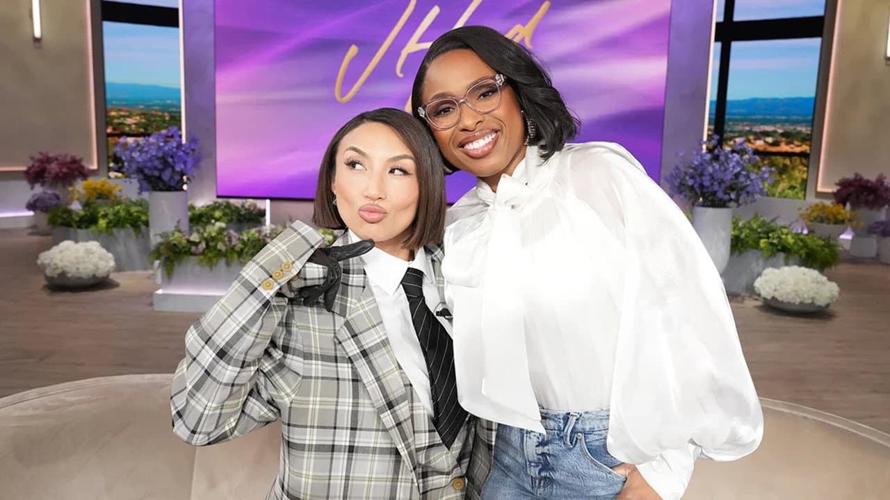 Jeannie Mai, Bert Kreischer still