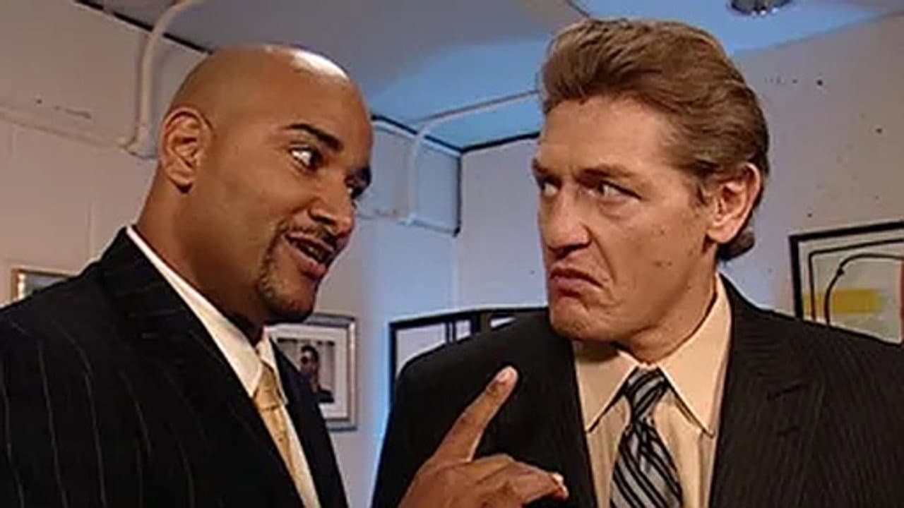 Raw - Oct. 22, 2007 still