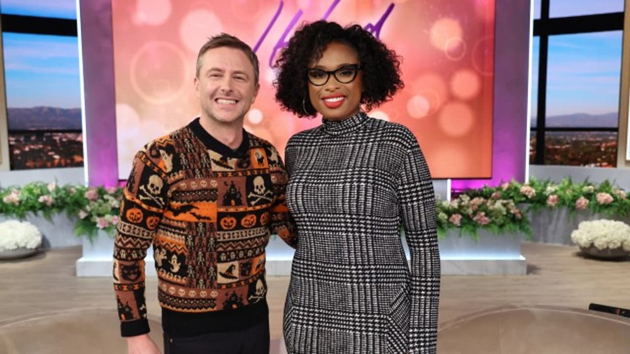 Chris Hardwick still