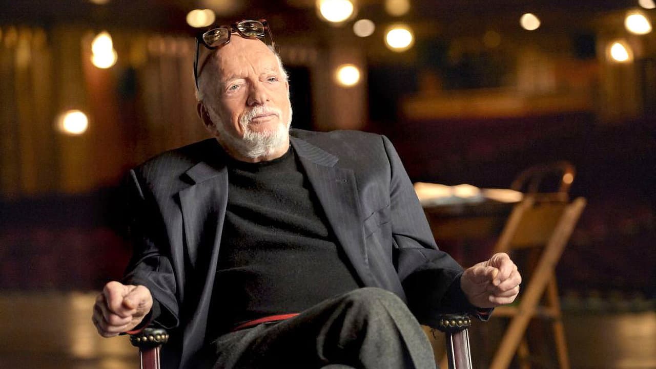 Harold Prince: The Director’s Life still
