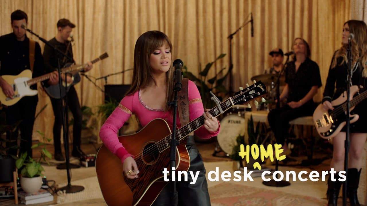 Maren Morris (Home) Concert still
