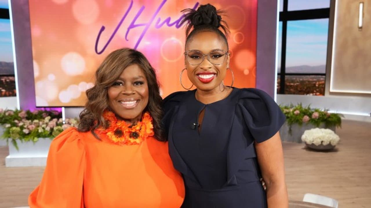 Retta still