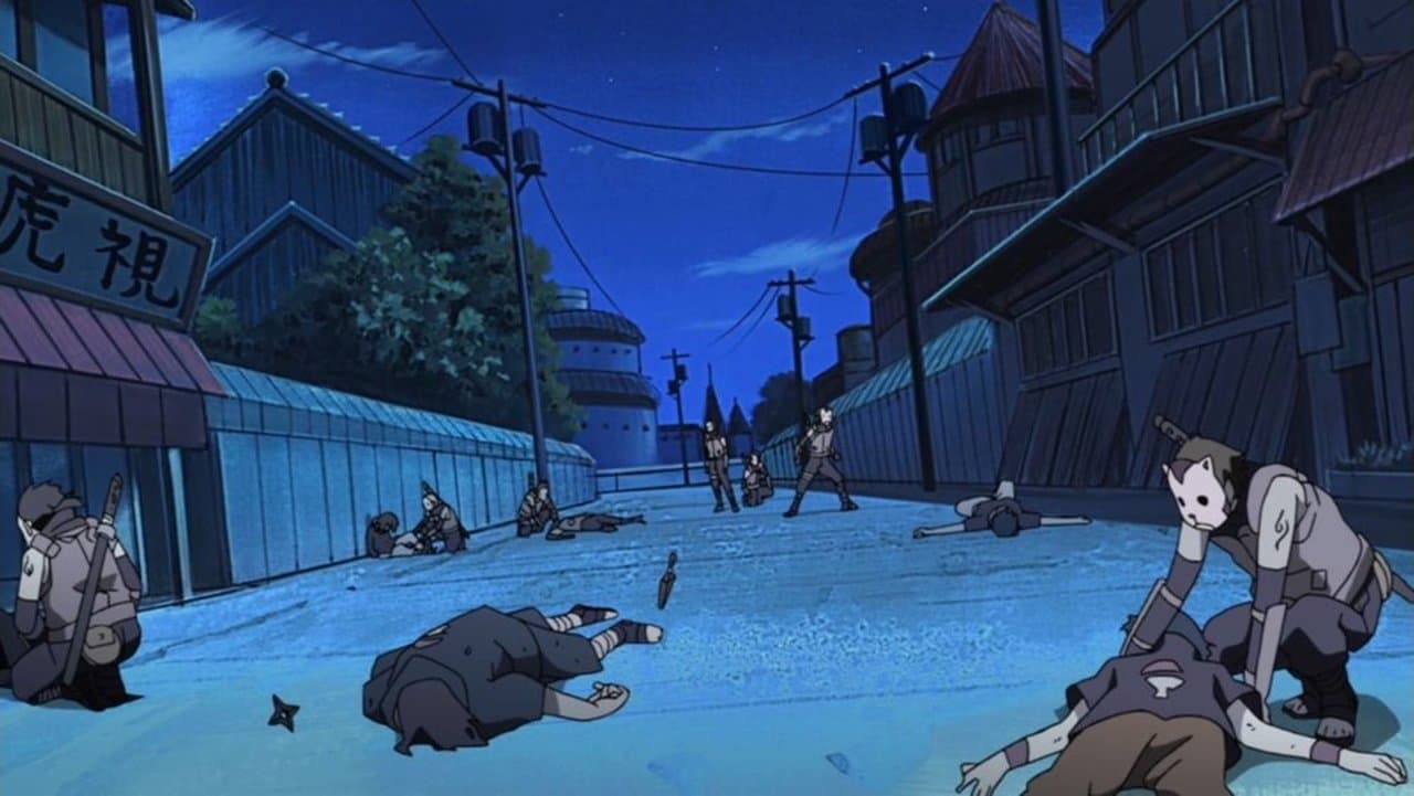 The Night of the Tragedy still