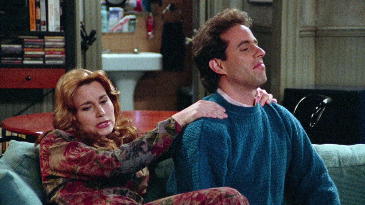 The Masseuse still