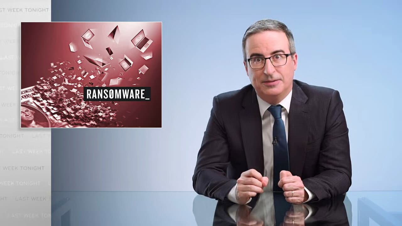 Episode 230: Ransomware still