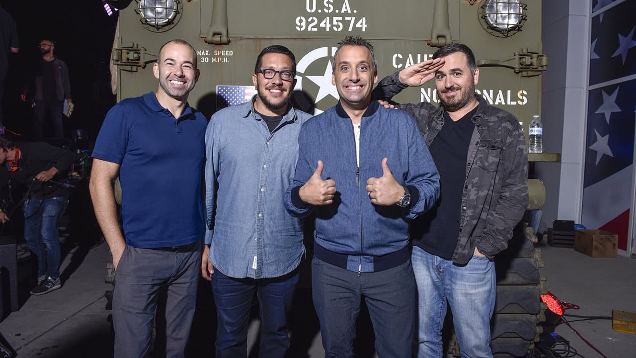 G.I. Jokers still
