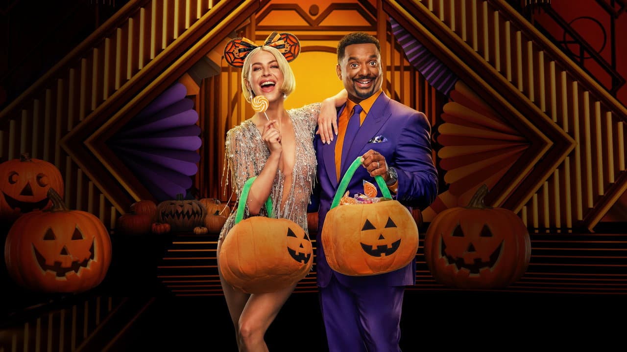 Halloween Nightmares still