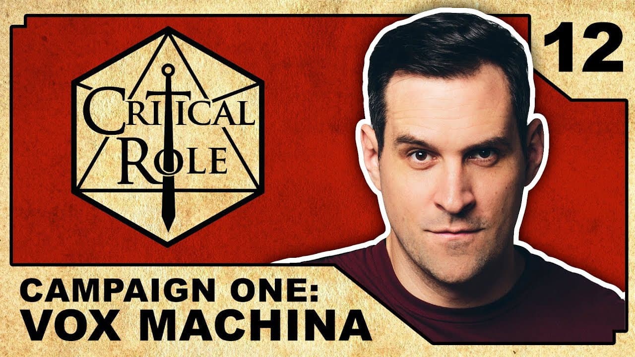 Dungeons & Dragons Campaign Tips still