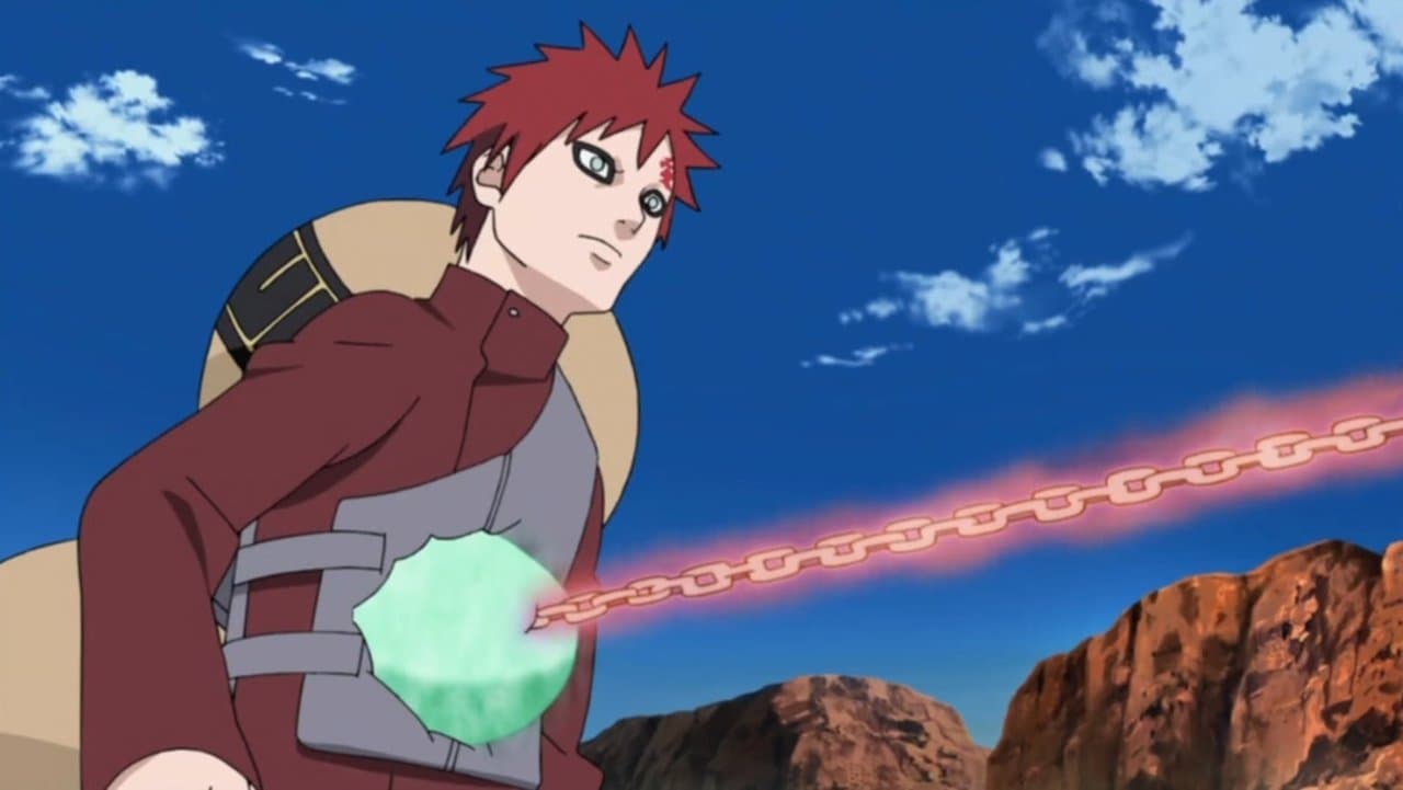 The Targeted Tailed Beast still