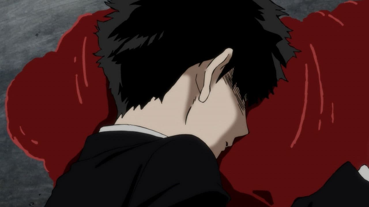 Mob 2 ~Rival~ still