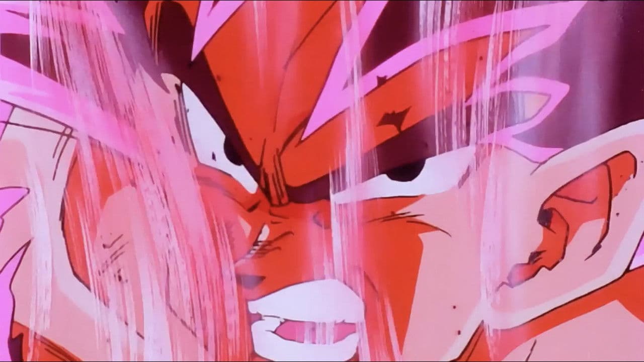Embodiment of Fire still