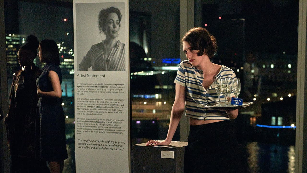 Episode 6 still