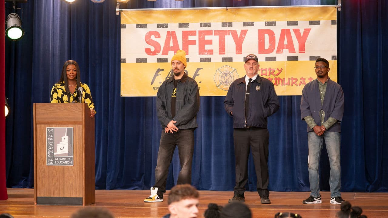Safety Day still