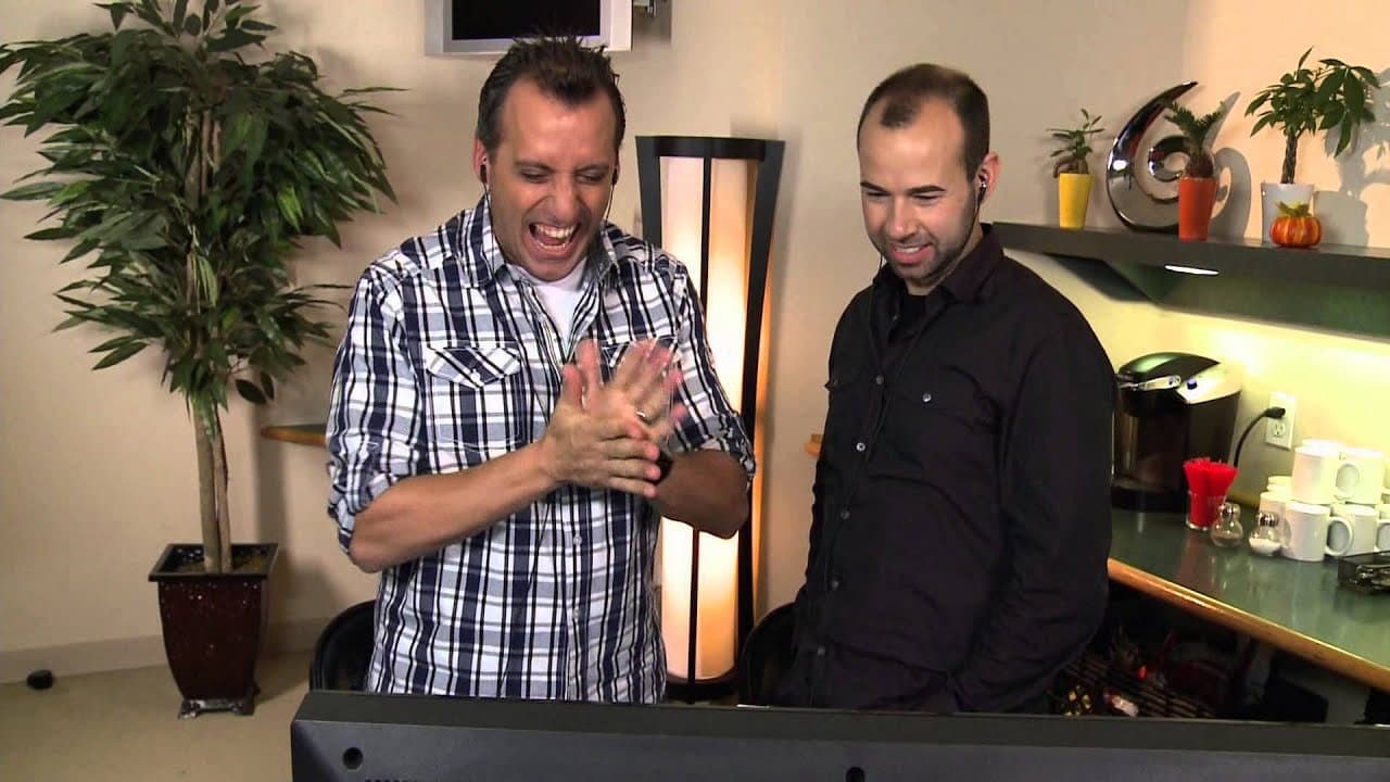 Clash of the Jokers still